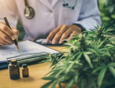 Medical Cannabis