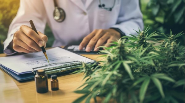 Medical Cannabis