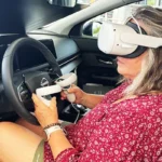 VR Headsets