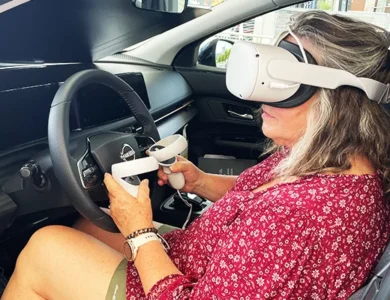 VR Headsets