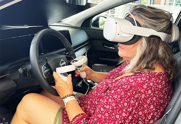 VR Headsets