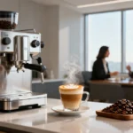 Coffee Machines
