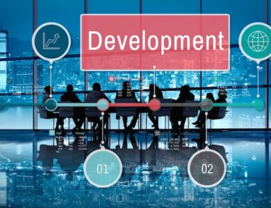 Software Development for Companies and Agencies