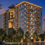 Contemporary Apartment Communities Offer