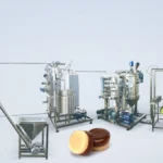 Top 10 Gummy Candy Production Line Manufacturers