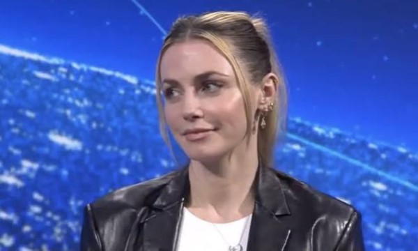 Myriam François