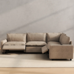 Recliner Sofa