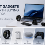 Smart Tech Upgrades