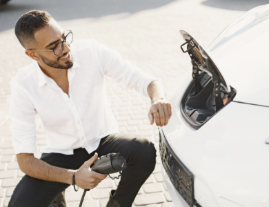 EV Charger Installation: What Every Electric Car Owner Should Know