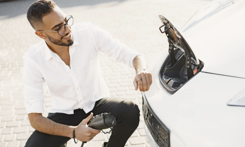 EV Charger Installation: What Every Electric Car Owner Should Know