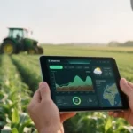 Agricultural Productivity