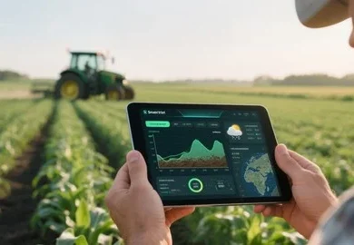 Agricultural Productivity