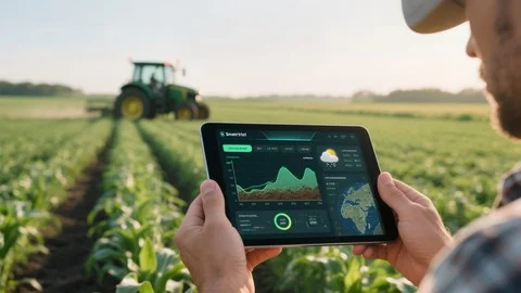 Agricultural Productivity