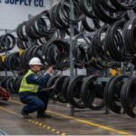 Hydraulic Pipe