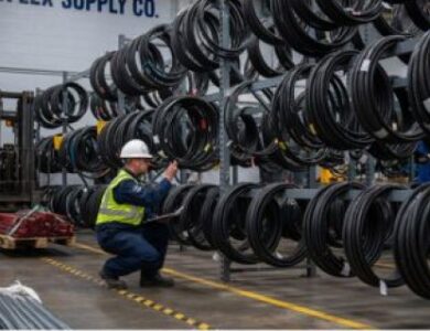 Hydraulic Pipe