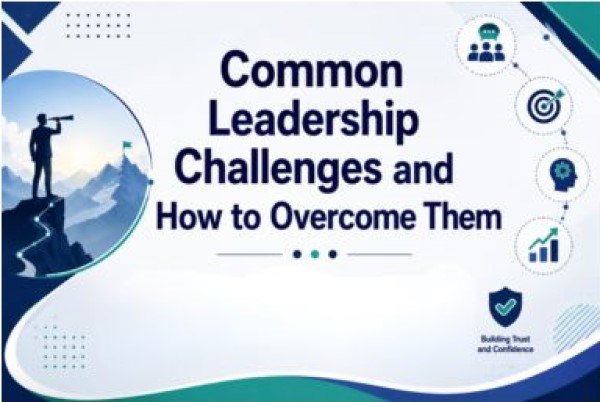 Leadership Challenges