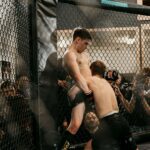 Road to UFC Korea: Why South Korea Keeps Winning