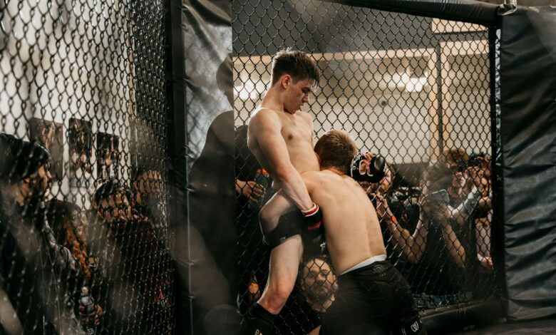 Road to UFC Korea: Why South Korea Keeps Winning