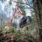 Heavy-Duty Equipment
