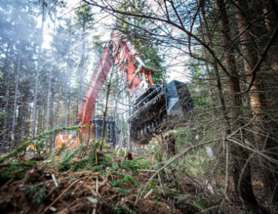 Heavy-Duty Equipment