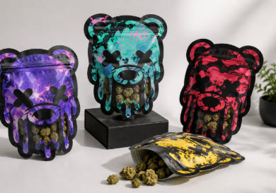Die-Cut Packaging