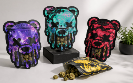 Die-Cut Packaging