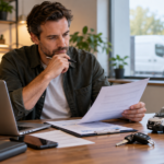 Buying or leasing a business van? Compare the practical questions that matter, from cash flow and mileage to specification and replacement plans.