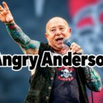 Angry Anderson