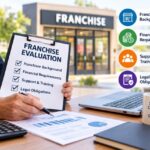 Franchisor